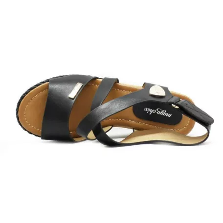 Mayo Chix Női szandál-4127 Black