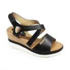 Mayo Chix Női szandál-4127 Black