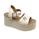 Mayo Chix Női szandál-4128 Beige