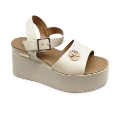 Mayo Chix Női szandál-4128 Beige
