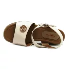 Mayo Chix Női szandál-4128 Beige