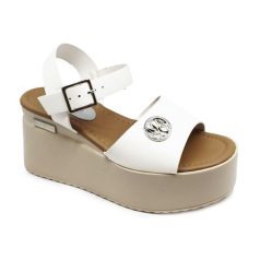 Mayo Chix Női szandál-4128 White