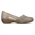 Rieker női cipő-41351-90