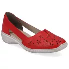 Rieker női cipő-41356-33