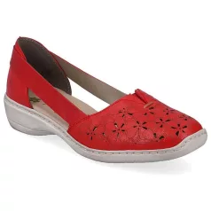 Rieker női cipő-41356-33