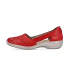 Rieker női cipő-41356-33