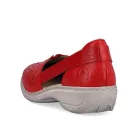 Rieker női cipő-41356-33