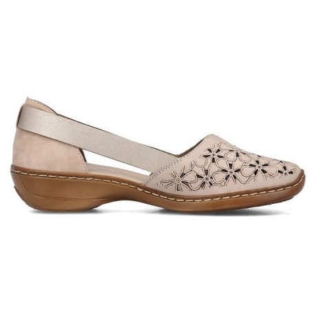 Rieker női szandál-41356-60