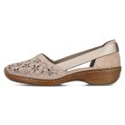 Rieker női szandál-41356-60