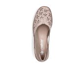 Rieker női szandál-41356-60