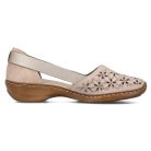 Rieker női szandál-41356-60