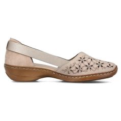 Rieker női szandál-41356-60