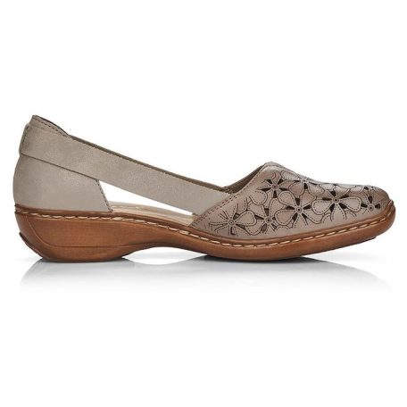 Rieker női szandál-41356-64