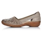 Rieker női szandál-41356-64