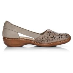 Rieker női szandál-41356-64