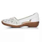 Rieker női cipő-41356-80