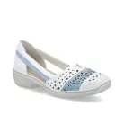 Rieker női cipő-41358-80