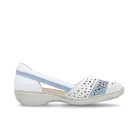 Rieker női cipő-41358-80