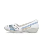 Rieker női cipő-41358-80