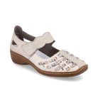 Rieker női szandál-41369-60