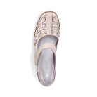 Rieker női szandál-41369-60