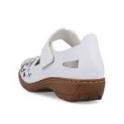 Rieker női cipő-41369-80