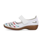 Rieker női cipő-41369-80