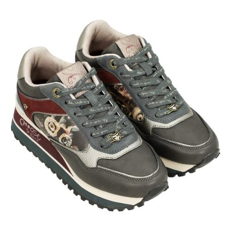 Anekke női cipő-41370-48