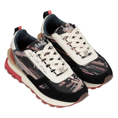 Anekke női cipő-41380-31