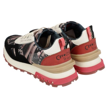 Anekke női cipő-41380-31