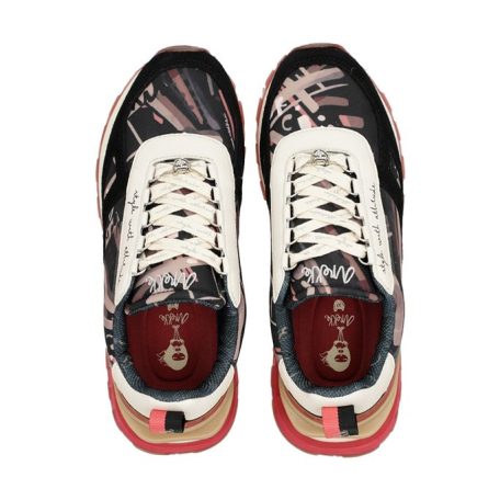 Anekke női cipő-41380-31