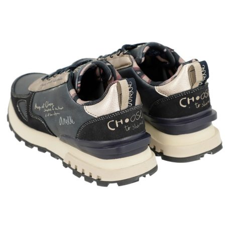 Anekke női cipő-41380-32