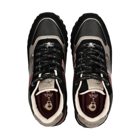 Anekke női cipő-41380-46