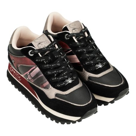 Anekke női cipő-41380-46