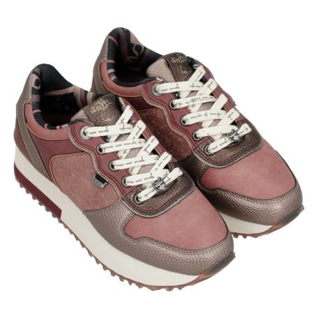 Anekke női cipő-41380-50