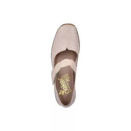 Rieker női cipő-41398-60