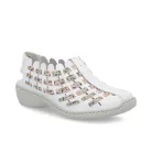 Rieker női cipő-413V8-80