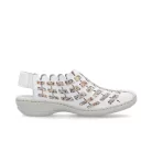 Rieker női cipő-413V8-80