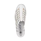 Rieker női cipő-413V8-80