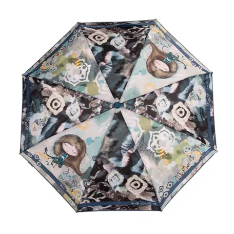 Anekke női esernyő-Esernyő