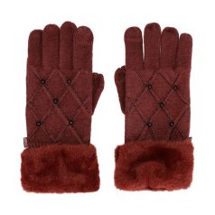 Anekke női kesztyű-Kesztyű