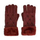 Anekke női kesztyű-Kesztyű