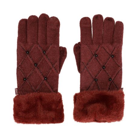 Anekke női kesztyű-Kesztyű