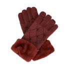 Anekke női kesztyű-Kesztyű