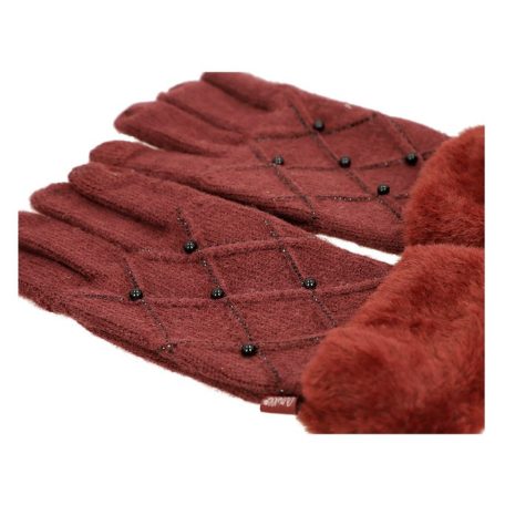 Anekke női kesztyű-Kesztyű