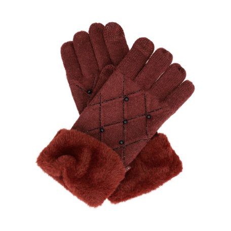Anekke női kesztyű-Kesztyű