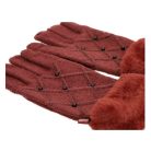 Anekke női kesztyű-Kesztyű