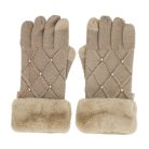 Anekke női kesztyű-Kesztyű