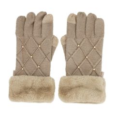 Anekke női kesztyű-Kesztyű