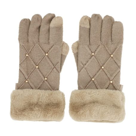 Anekke női kesztyű-Kesztyű